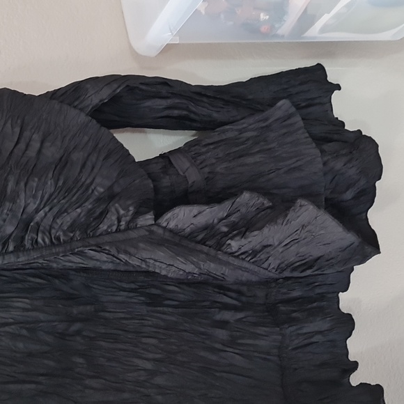 ✨Japanese Designer Jacket✨ - Picture 9 of 17